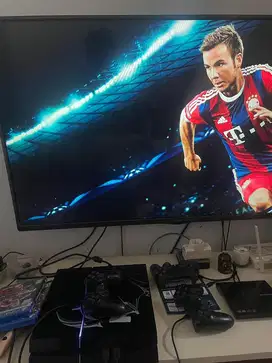 PS4 Fat500 starwars edition