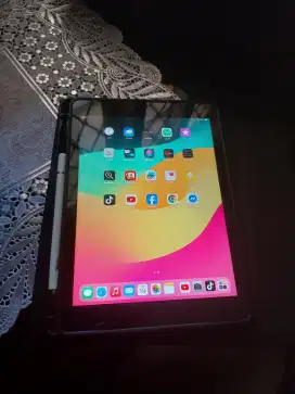 Ipad 6 wifi only 32 gb ok