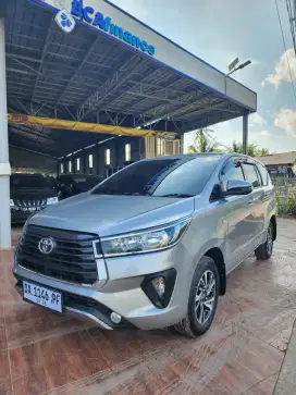 Toyota Kijang Inova Reborn 2.0 G 2023 Manual