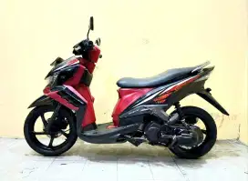 Yamaha Xeon GT Fi 125cc Tahun 2014