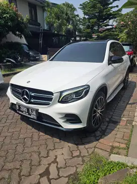 MERCEDES BENZ GLC 200 NIGHT EDITION