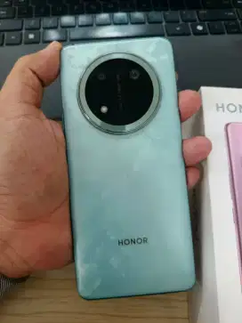 Honor X9 C 5G ram 12 internal 256 fulset ori