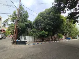 Hitung Tanah 8 Juta/m2 Akses Merr ‼️Rumah Lama Hook Rungkut Harapan