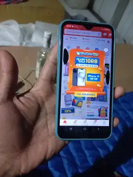 Samsung a01 ram 2/16