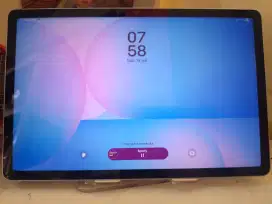 Samsung galaxy tab S10 FE 5G blue