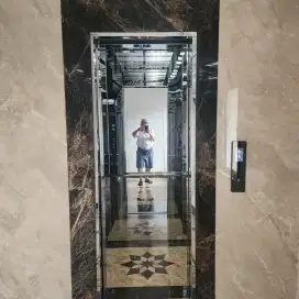 Elevator and Escalator