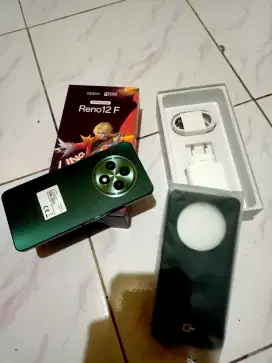 Oppo Reno 12f 8 -256