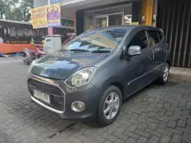 Jual BU ayla x 2014