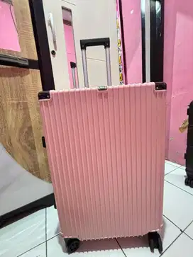 Koper pink 26 inch