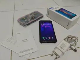 Vivo y 12 3/64 & oppo a31 6/128