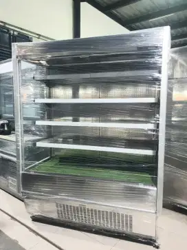 OPEN CHILLER / MULTIDECK 150