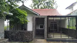 Rumah Siap Huni View Bagus papandayan Semarang