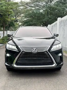 Lexus RX300 2019 Bensin