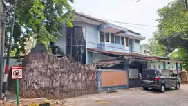 JUAL RUMAH HITUNG TANAH DI METRO SUNTER 17 X 20 9M NEGO