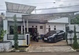 Dijual Murah Rumah Hook Siap Huni Di Pratista antapani