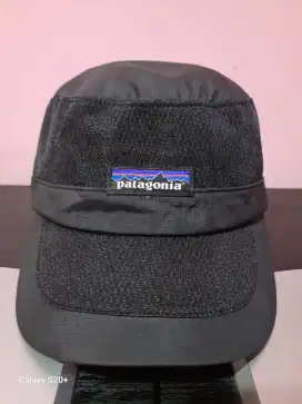 TOPI PATAGONIA OUTDOR IMPORT ORIGINAL