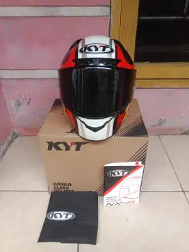 kyt nx race repaint by irengdopp