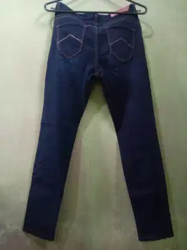 Celana jeans CARRERA ITALIA original
