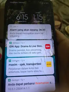 Jual hp xiomi redmi 9C Ram 3/32 batangan