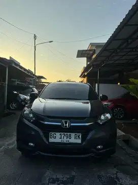 HRV E 1.5 Automatic (2016) Cakeppp