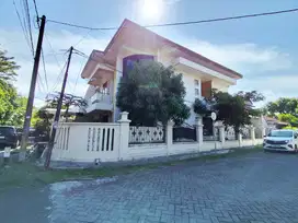 RAYA SARONO JIWO HOOK ‼️Rumah HITUNG TANAH Akses Raya Jemursari
