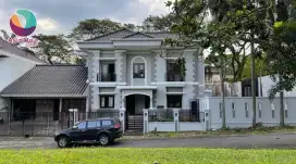 Dijual cepat rumah mewah diperumahan citra gran cibubur