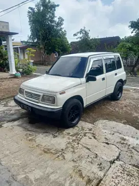 Suzuki Sidekick 1995