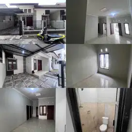 Disewakan rumah daerah babarsari seturan