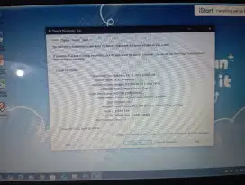 Jual apa adanya