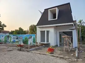 Jual Rumah Termurah Anindya Cluster Sumber Kota Cirebon