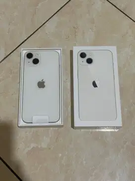 Iphone 13 128gb ibox