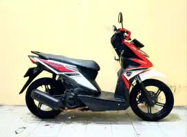 Honda Beat Digital ECO Tahun 2017