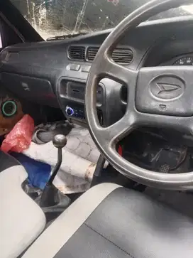 Daihatsu Espass 2006 Bensin