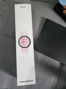 Samsung Galaxy Watch FE Pink