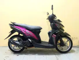 Yamaha Soul GT Tahun 2013