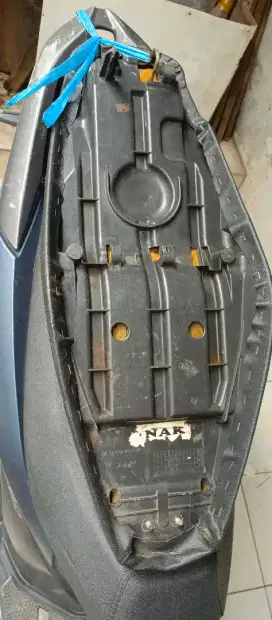 Jok Motor Mio Karbu