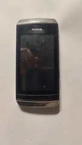 HP Nokia Asha 305