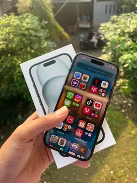 Iphone 15 128gb ibox
