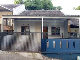 Rumah sejuk dan asri di kawasan bandung timur