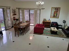 Dijual Rumah Bintaro Sektor 9 Bintaro Jaya Tangerang Selatan
