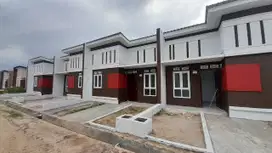 Rumah Subsidi Nol DP