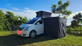 Hyundai H-1 2016 Diesel Campervan