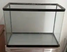 Aquarium merek Nisso Jepang