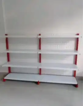 Di Jual Rak Gandola Besi Murah