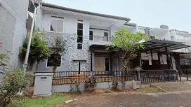 Jual Rumah 2 lt sudah renovasi di Citragrand Cibubur