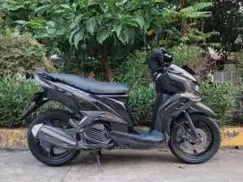 Yamaha Xeon GT FI 2015