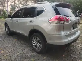 CASH XTRAIL 2015 2500 cc