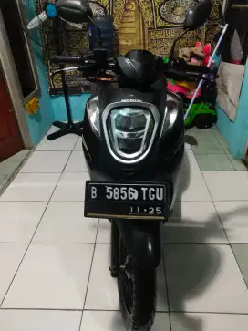 Honda Genio fabulous 2020.bjaktim