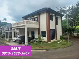 Rumah Hook Dijual Cepat Minimalis Area Strategis di BSD GB-16704