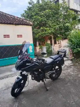 jual motor pulsar 180 ug4